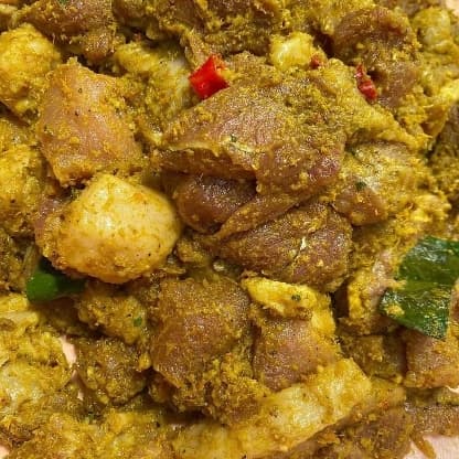Babi Kumkum