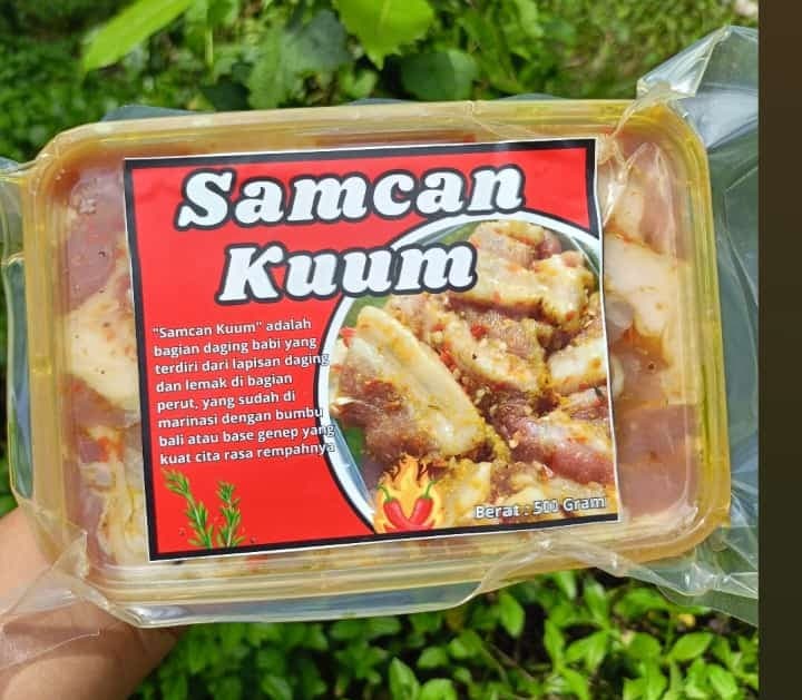 Samcam Kum