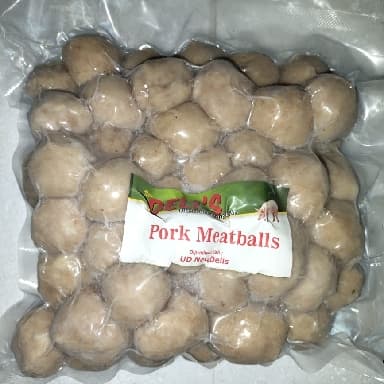 Bakso